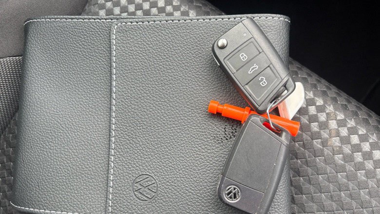 Volkswagen T-Roc 1.0 TSI 110 Active 5dr Petrol Hatchback